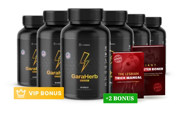 GaraHerb